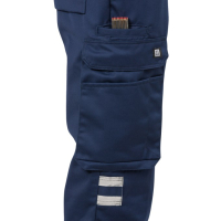 Fristads High Vis Werkbroek 2032 PLU 100979